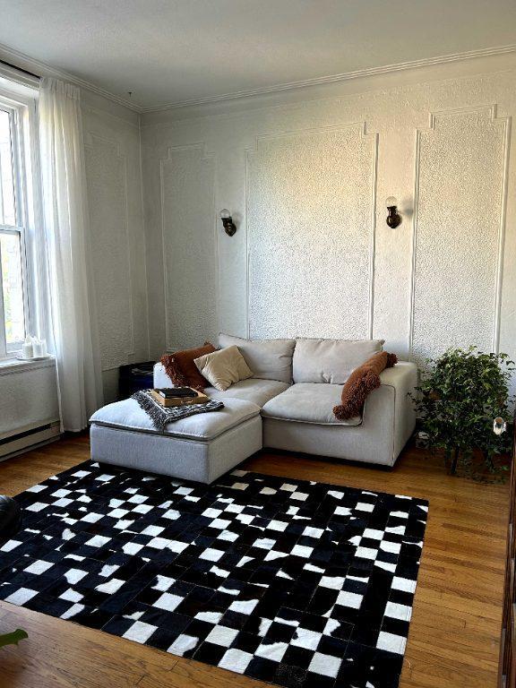 Grand condo 4 1/2 Plateau Mont-Royal