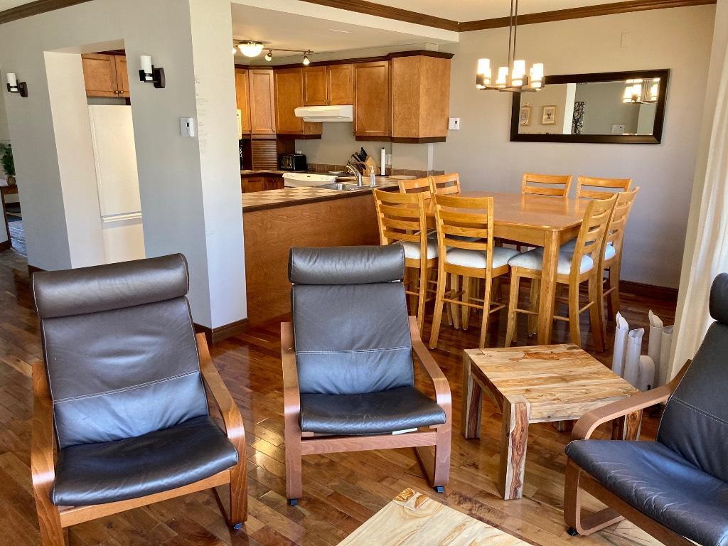 Condo à louer Stoneham