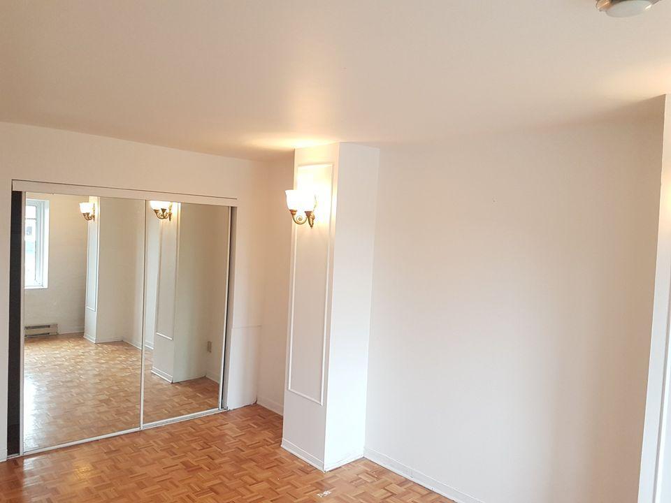 Maison unifamiliale semi-détachée à louer