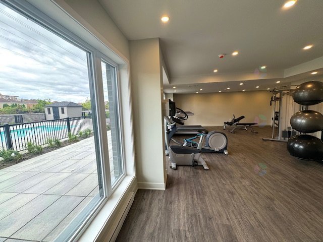 Appartement Ahuntsic-Cartierville (Montréal) À Louer