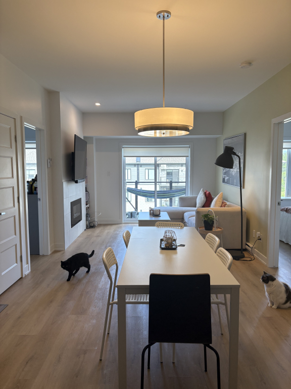 Cession De Bail - GRAND CONDO
