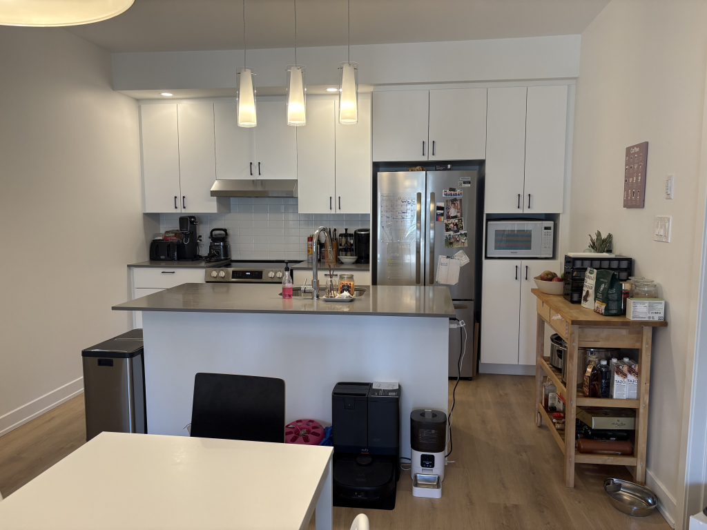 Cession De Bail - GRAND CONDO