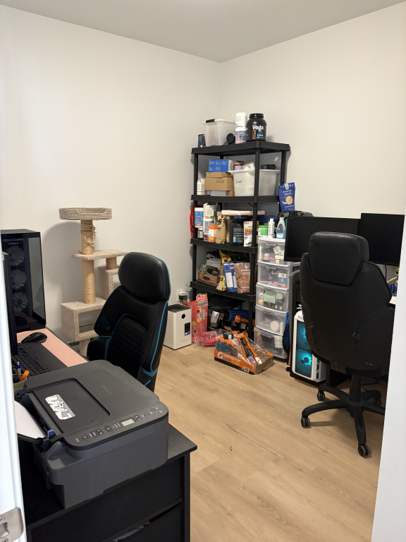 Cession De Bail - GRAND CONDO