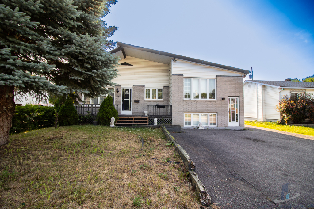 Bel Appartement - 56 Rue Gilbert-Garneau