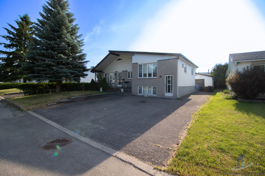 Bel Appartement - 56 Rue Gilbert-Garneau