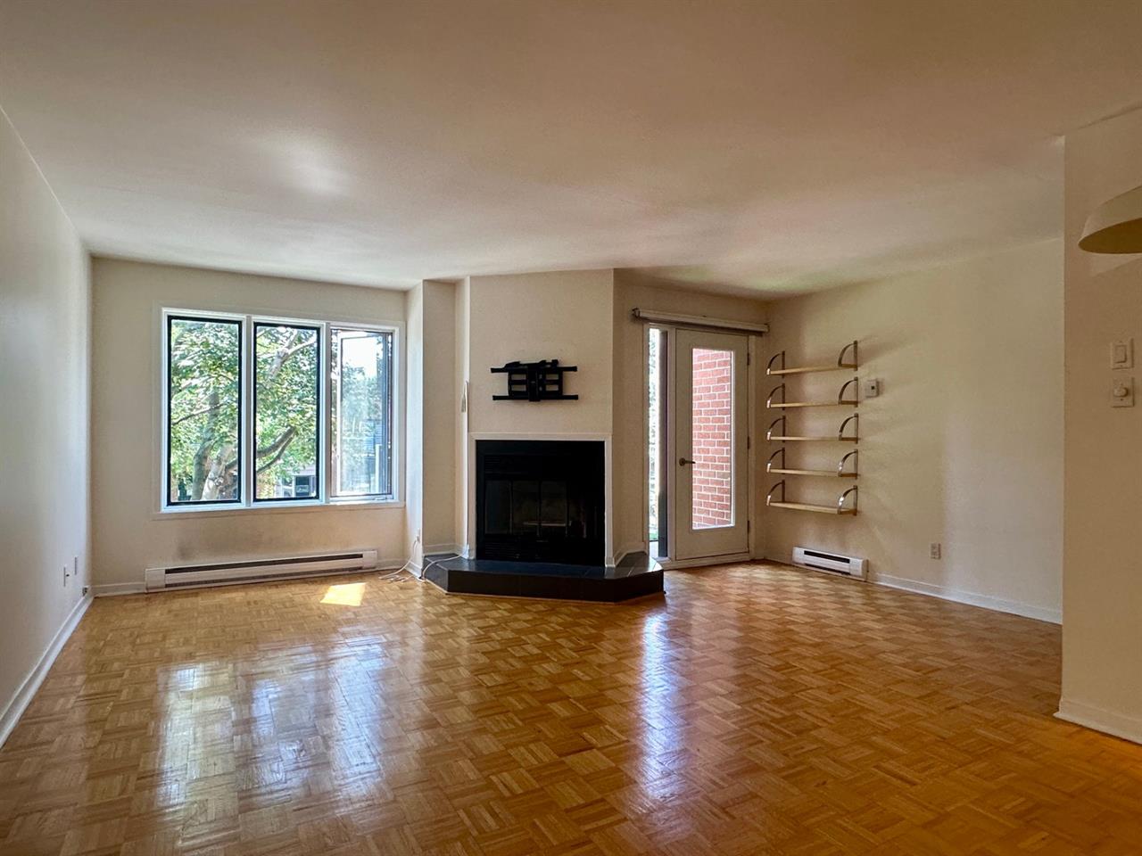 Appartement Montréal (Rosemont/La Petite-Patrie) À Louer