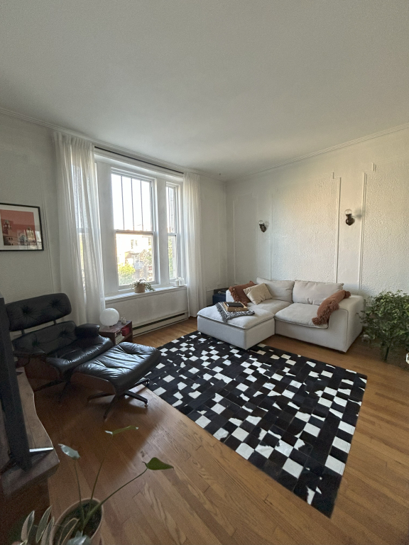 Grand Condo 4 1/2 Plateau Mont-Royal