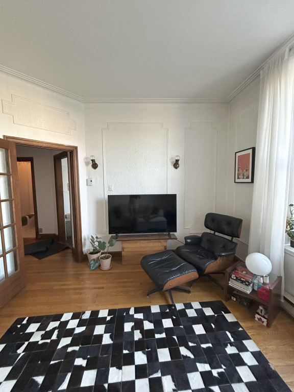 Grand Condo 4 1/2 Plateau Mont-Royal