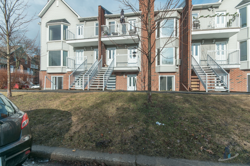 Bel Appartement - 145 Des Jonquilles #57