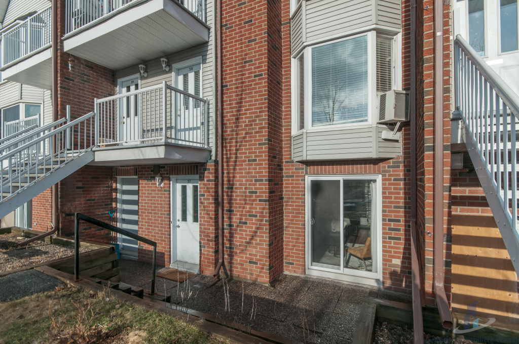 Bel Appartement - 145 Des Jonquilles #57