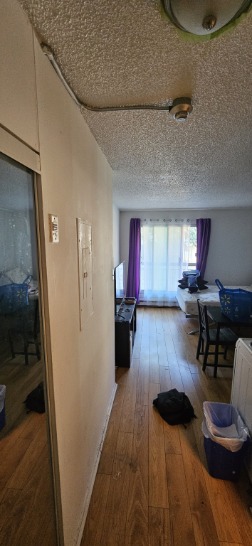 CESSION DE BAIL – STUDIO TOUT INCLUS