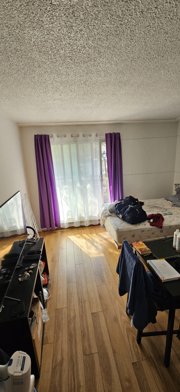 CESSION DE BAIL – STUDIO TOUT INCLUS