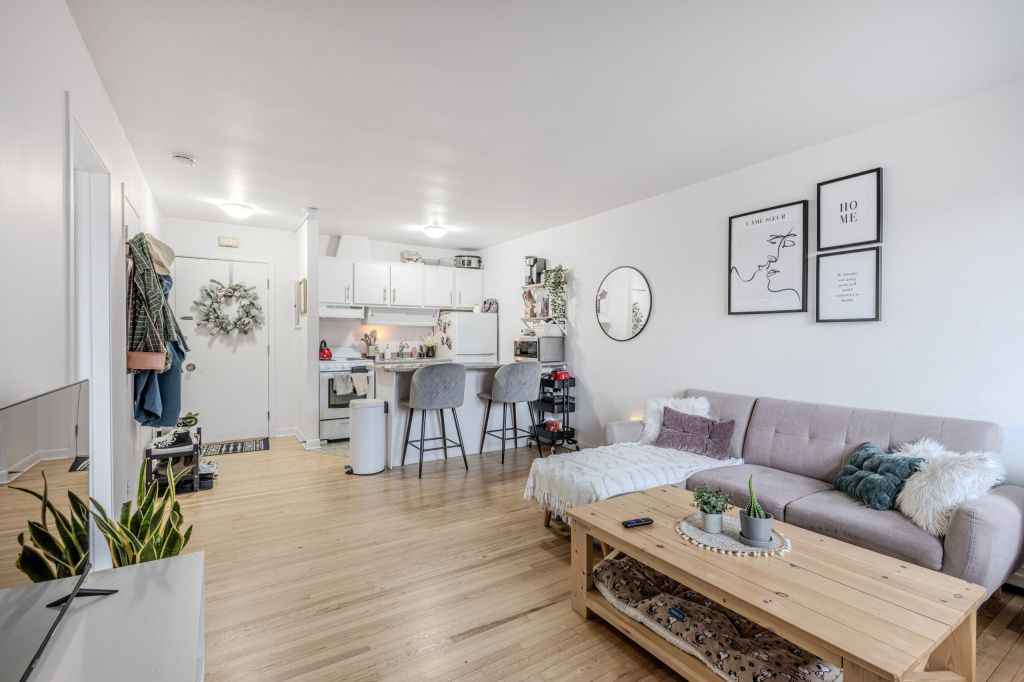 Studio - Sainte-Foy