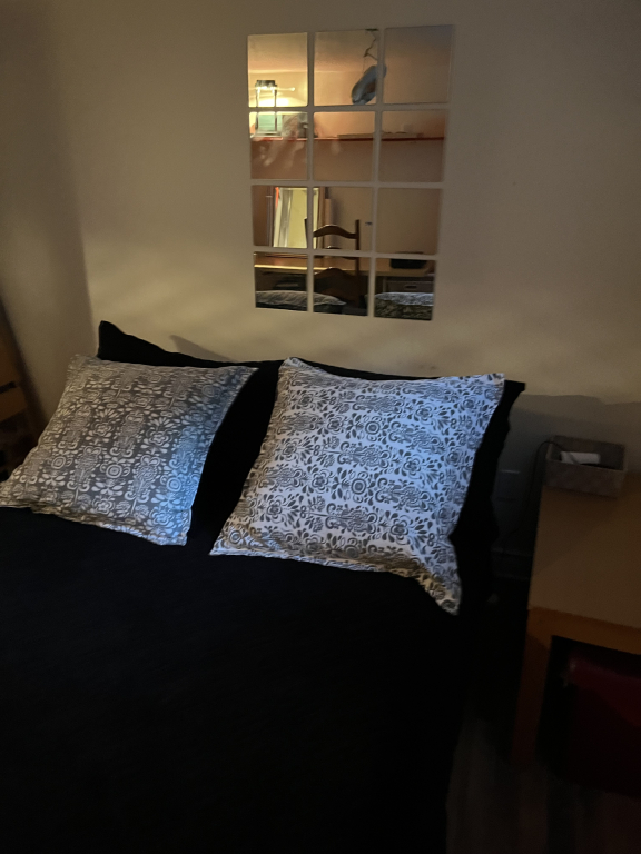 Chambre à Louer Près Du CÉGEP