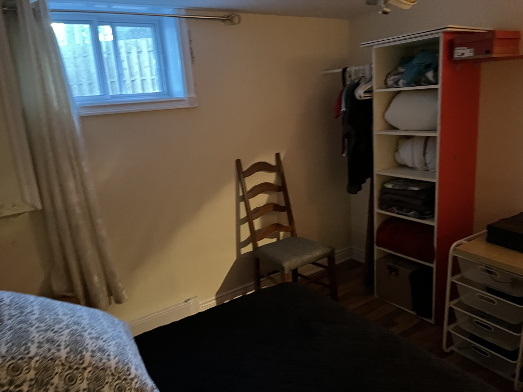 Chambre à Louer Près Du CÉGEP