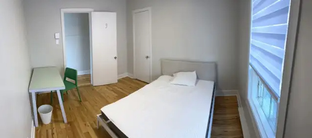 COLOCATION À SAINT-JEAN PROCHE CÉGEP