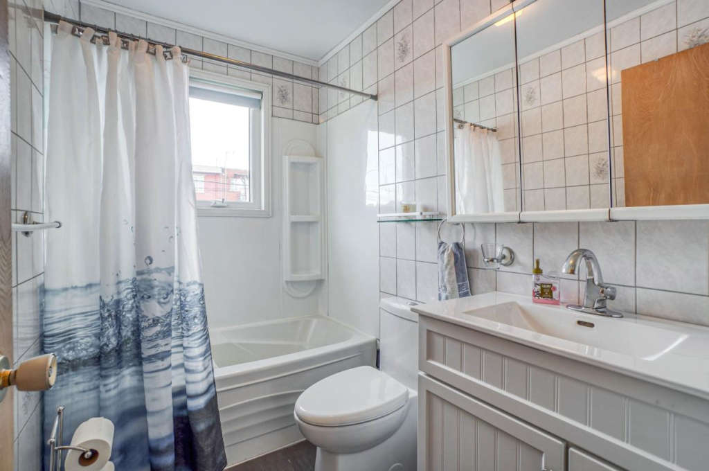 Logement 5 ½ à Louer à Montréal Nord