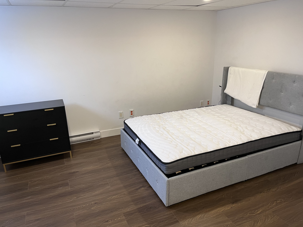Chambre à Louer – Plateau Mont-Royal