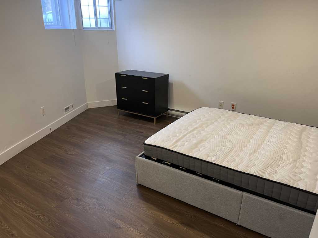 Chambre à Louer – Plateau Mont-Royal