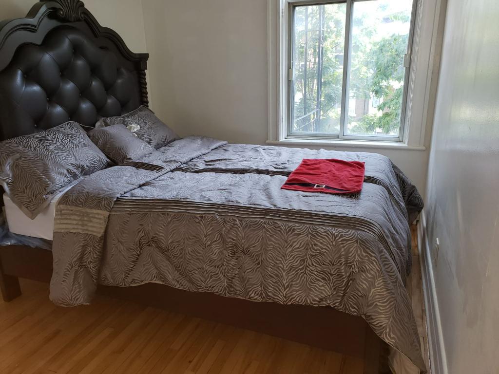 COLOC - CHAMBRE PRIVÉE DANS UN 5 1/2 TOUT ÉQUIPÉE, WIFI, ÉLECTRICITÉ