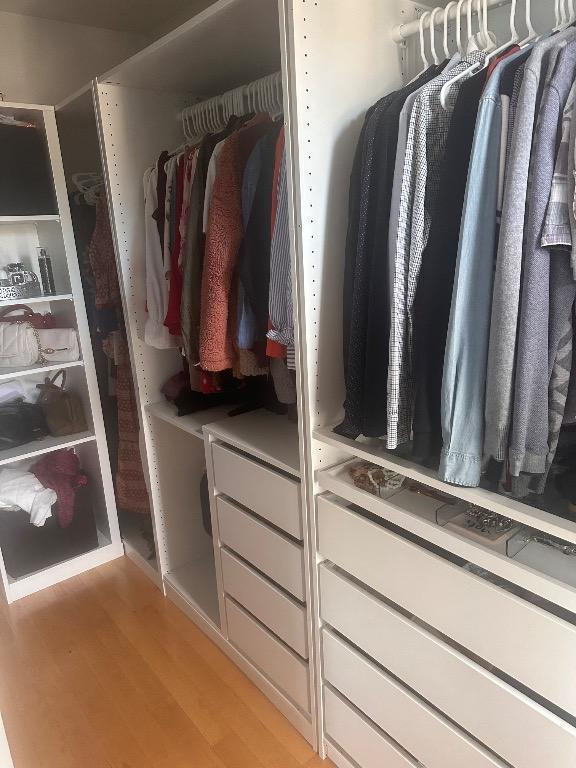 Chambre individuelle