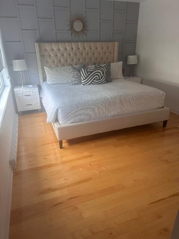 Chambre individuelle