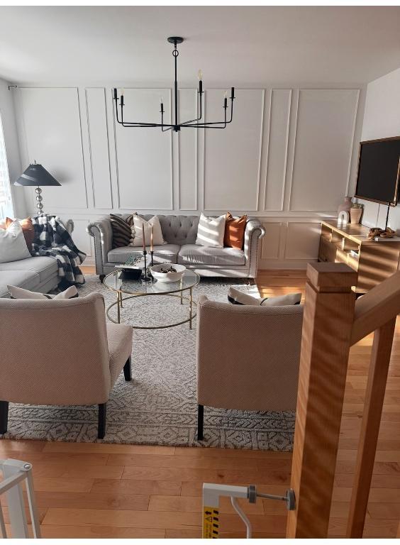 Chambre individuelle