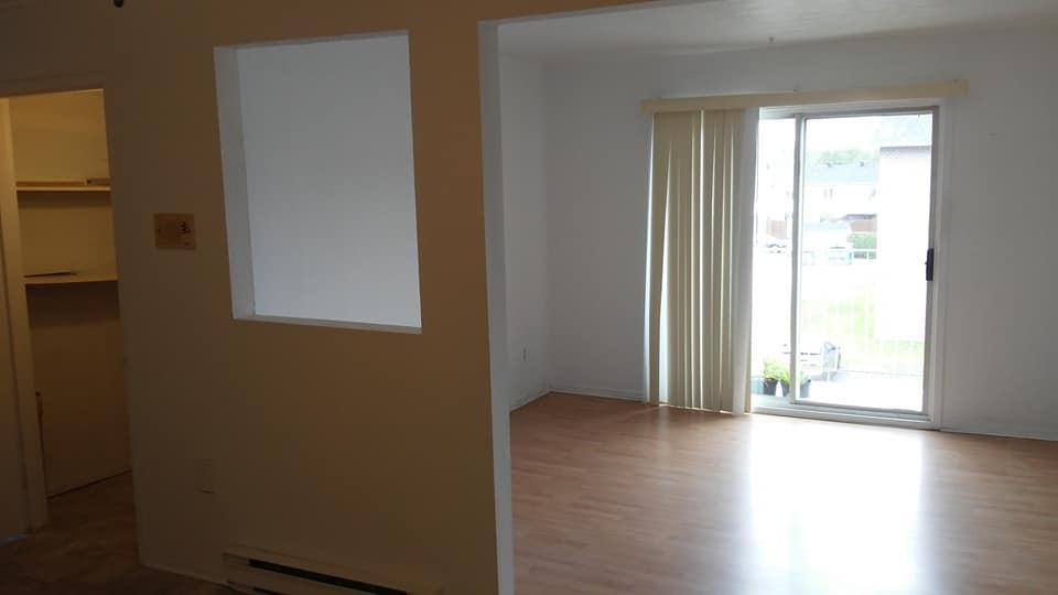 Logement 4 1/2