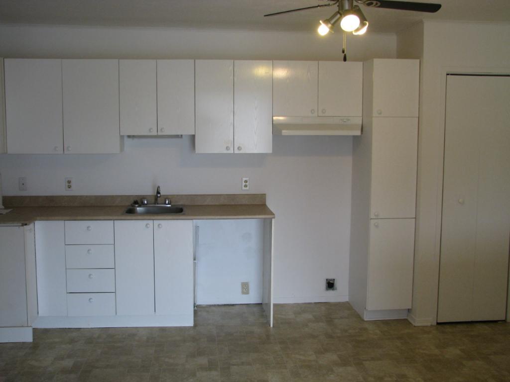Logement 4 1/2