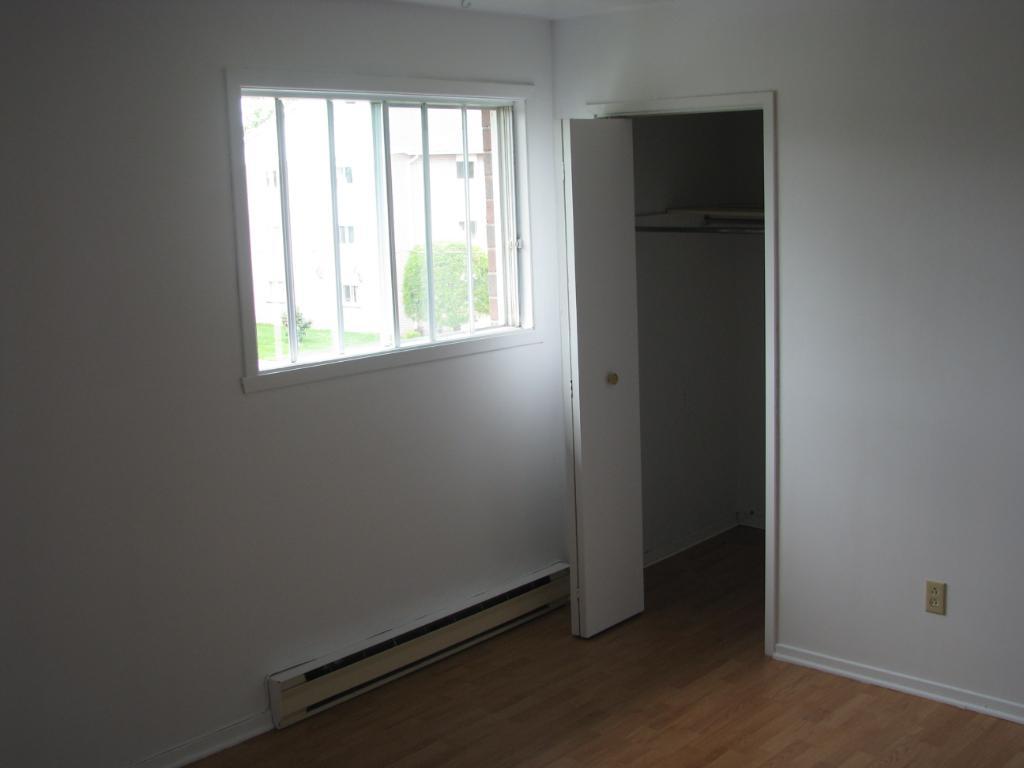 Logement 4 1/2