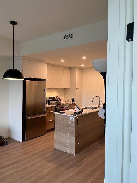 Appartement à louer(sous-location ou cession)