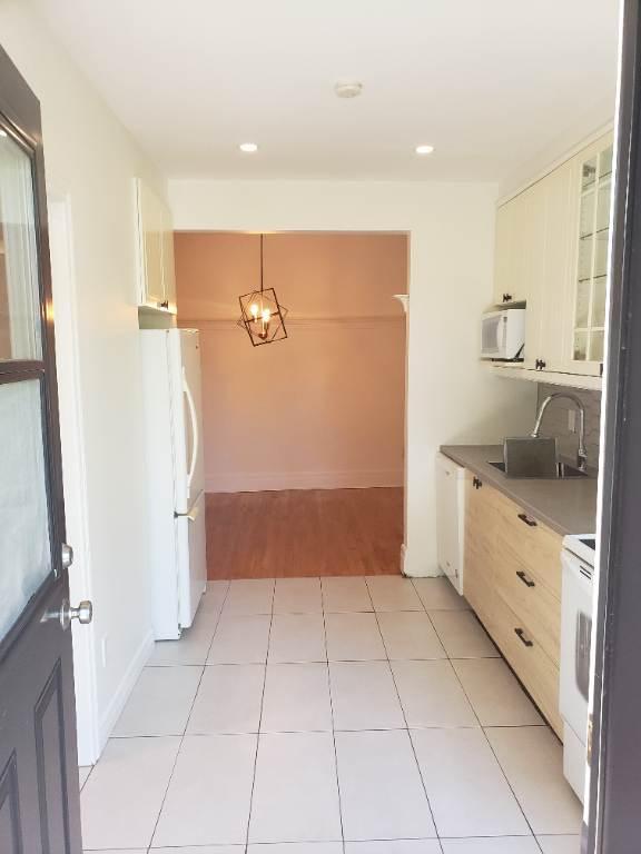 Appartement 4½ lumineux à louer – Villeray (Petite Italie), Montréal