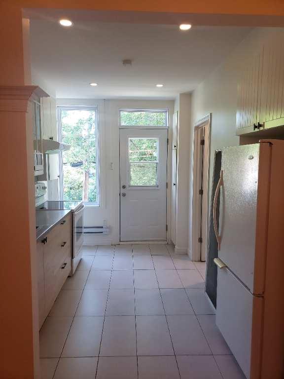 Appartement 4½ lumineux à louer – Villeray (Petite Italie), Montréal