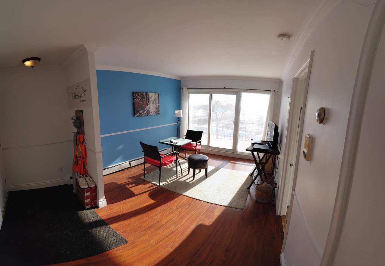 2 CH - 1 SDB - Québec - $1,285 /mo