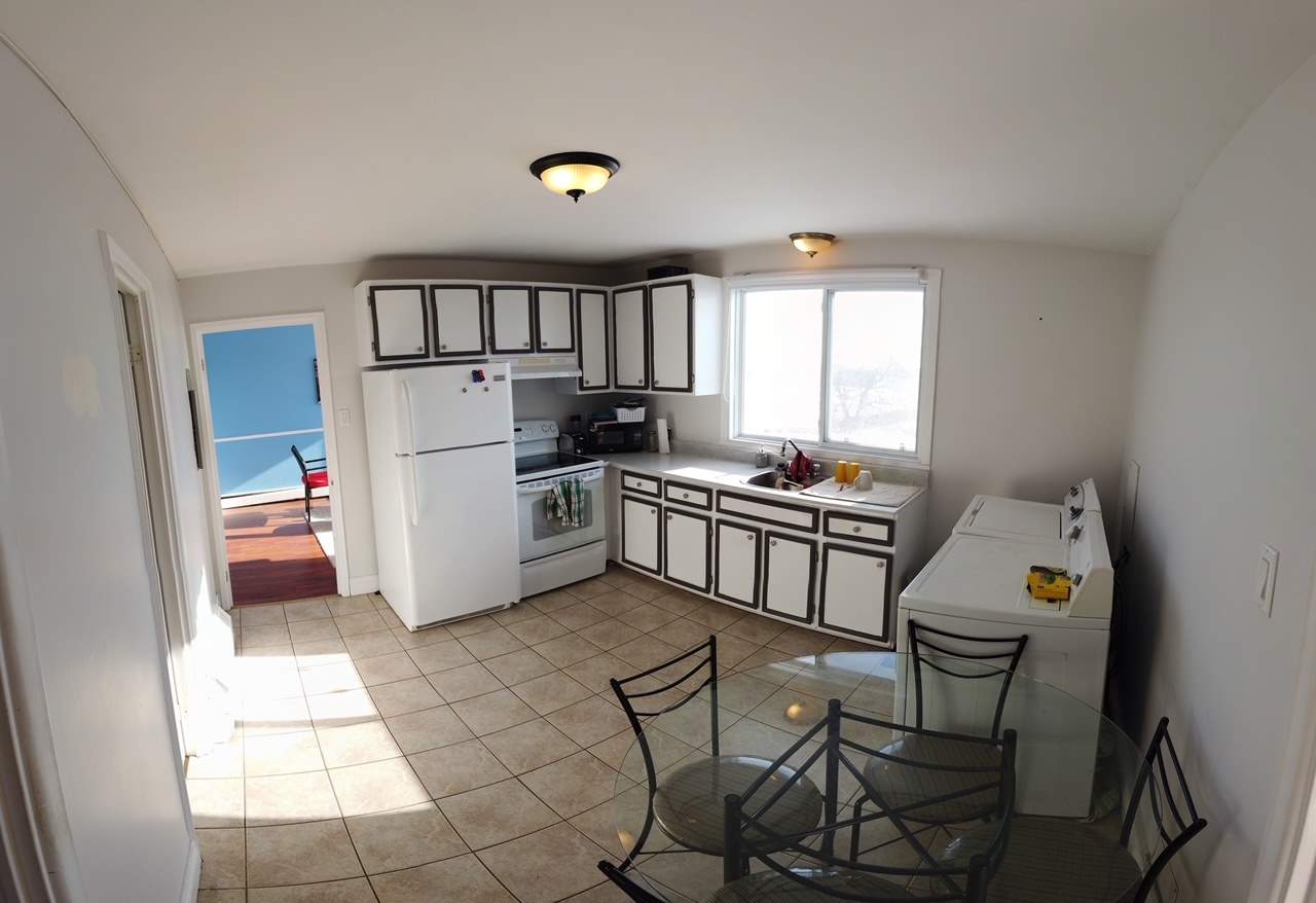 2 CH - 1 SDB - Québec - $1,285 /mo