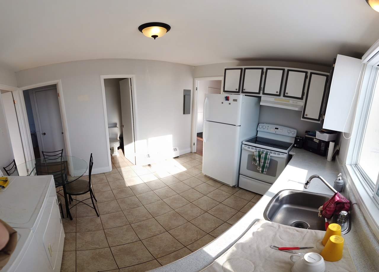 2 CH - 1 SDB - Québec - $1,285 /mo