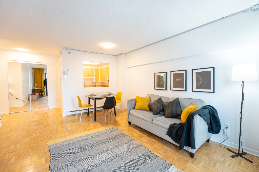 Appartements à Louer Studio Et 3 Et Demi