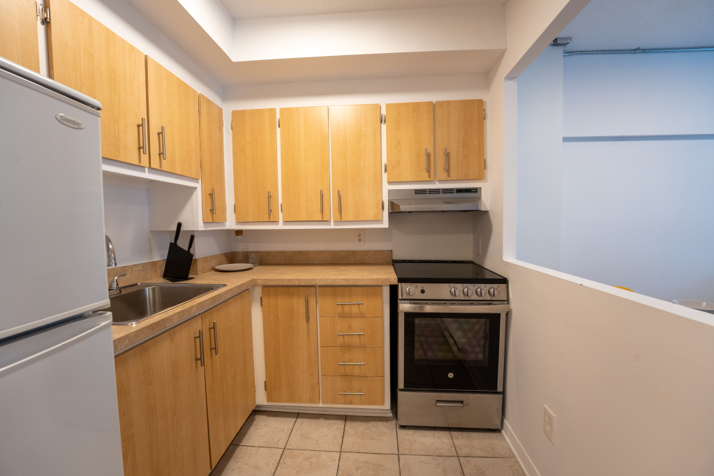 Appartements à Louer Studio Et 3 Et Demi