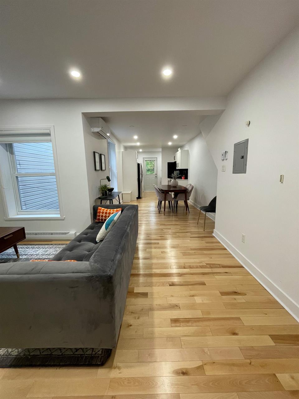 1 CH - 1 SDB - Montréal - $1,695 /mo