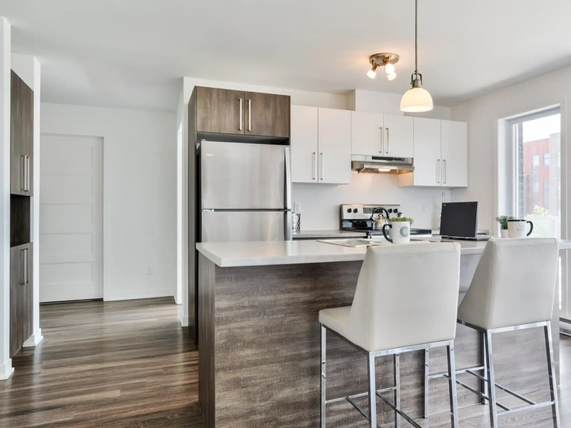 2 Bedrooms - 160-170 Harmonie Street, Delson