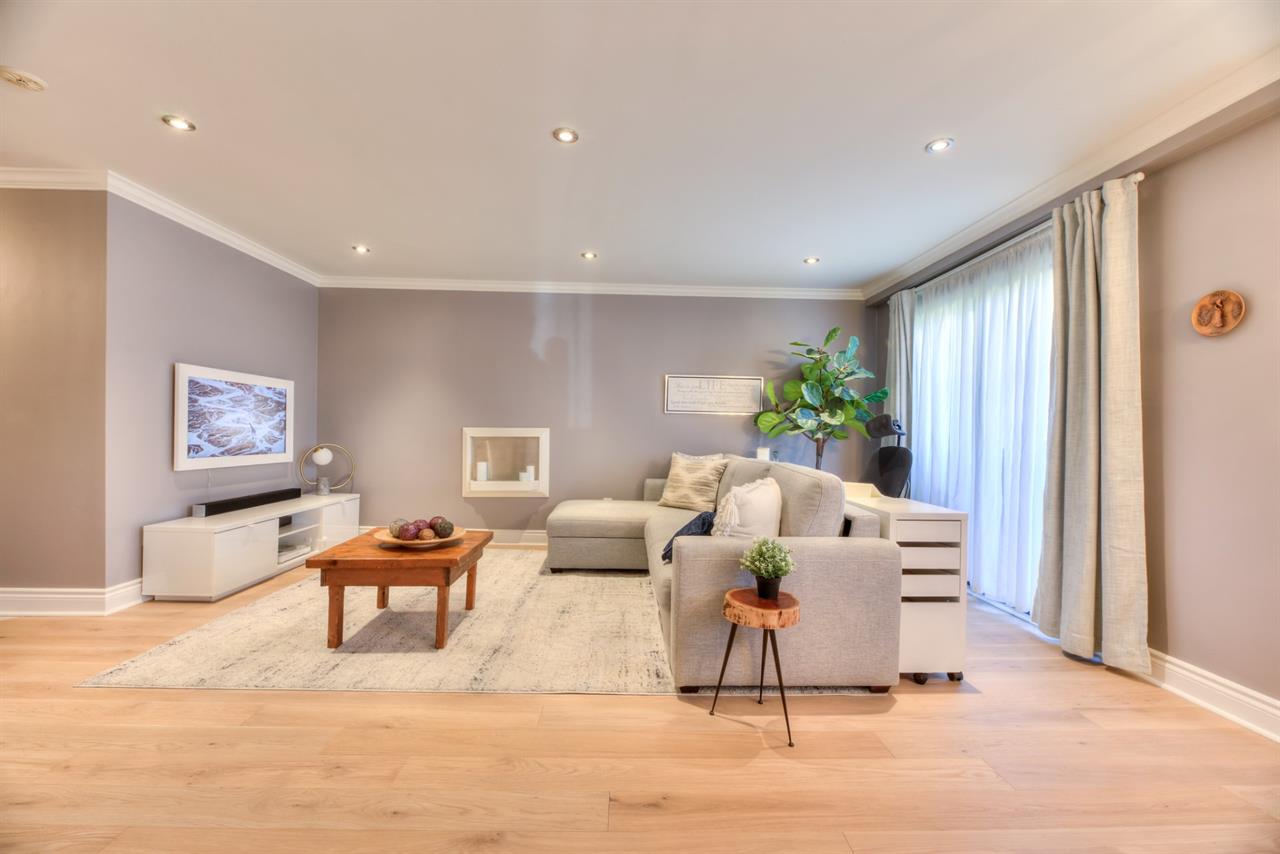Appartement Montréal (Ahuntsic-Cartierville) À Louer