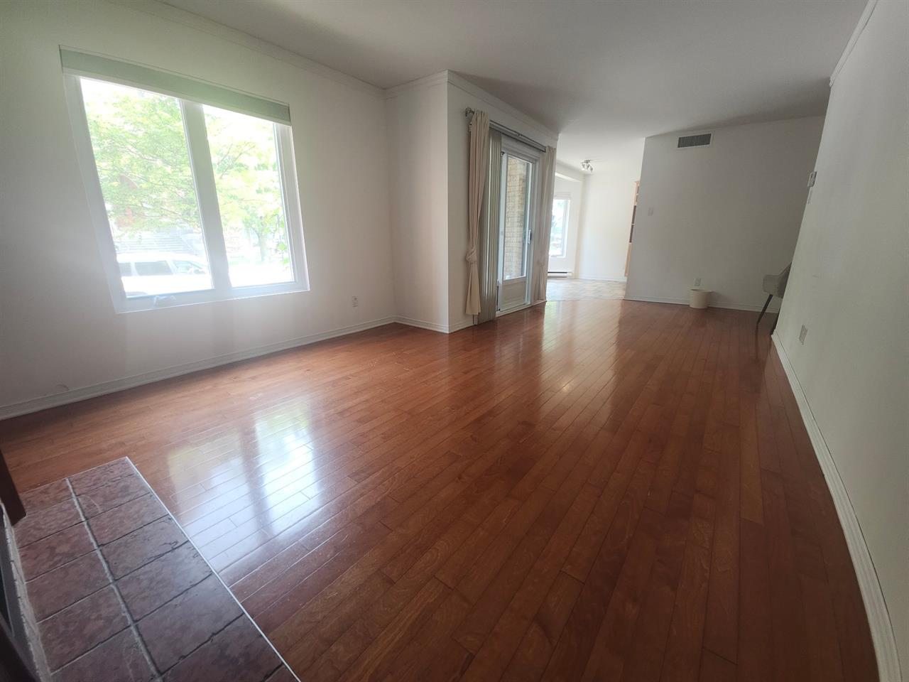 Appartement Montréal (Le Plateau-Mont-Royal) À Louer