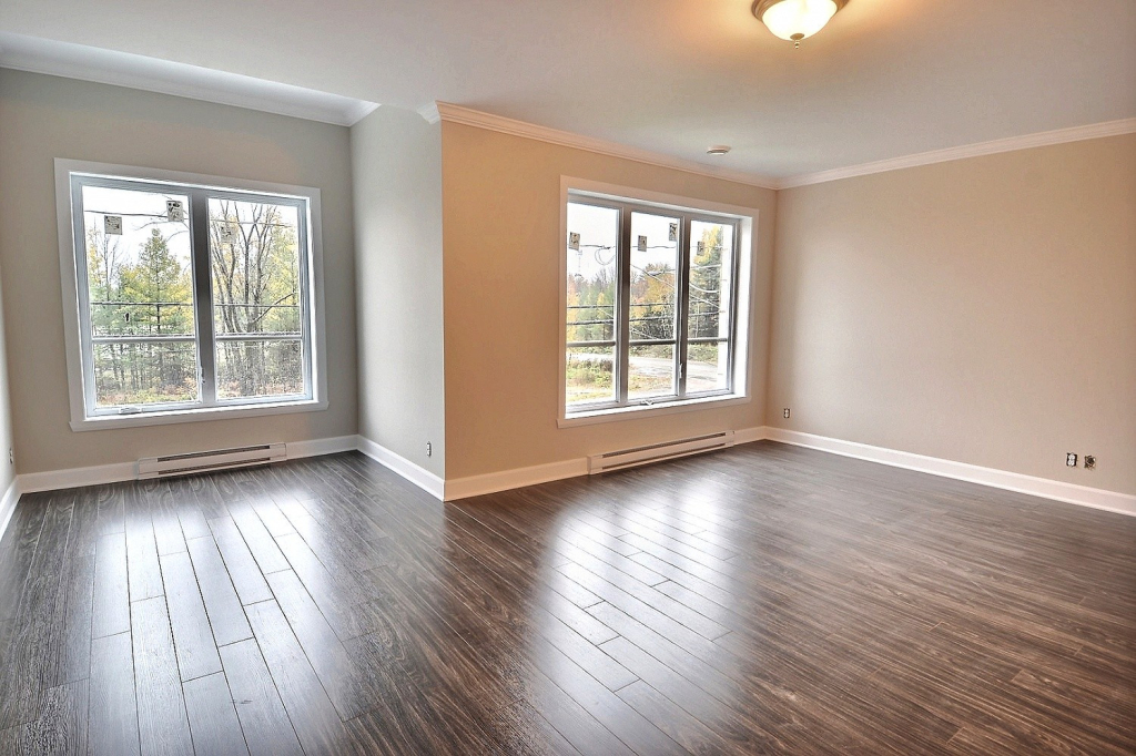 Magnifique Condo