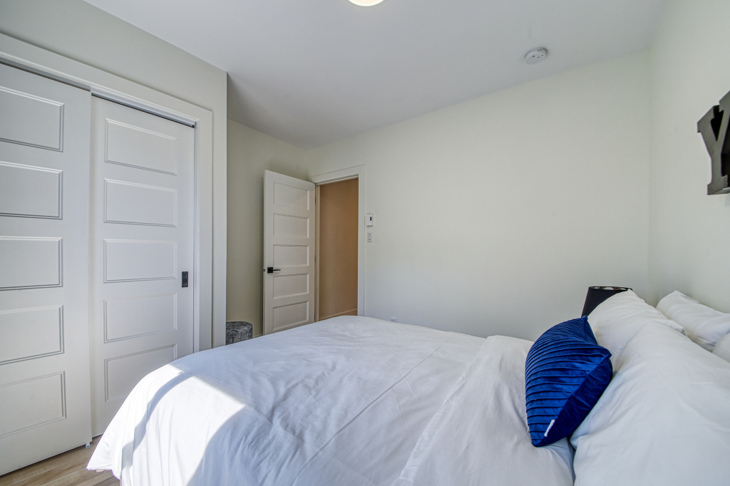 Appartements à Louer 4 Et 5 Et Demi