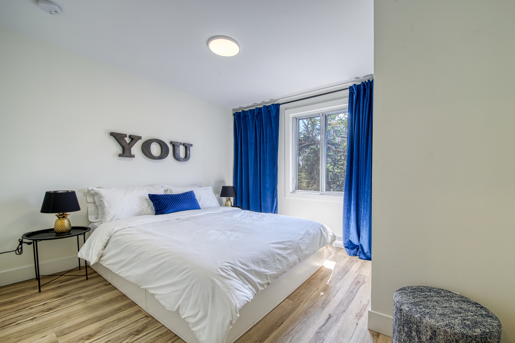 Appartements à Louer 4 Et 5 Et Demi