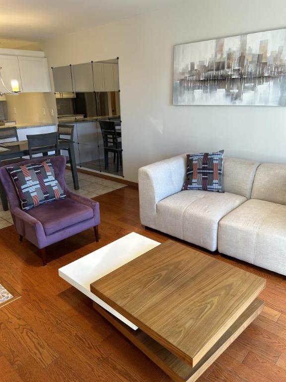 4 1/2 - Montréal (Mercier) - 2 000 $/mois