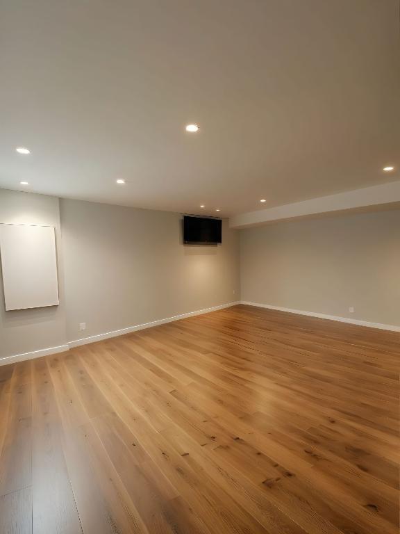 Maison de Ville à Louer Projet Angora Terrebonne