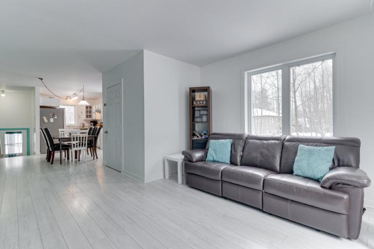 9 1/2 - Sainte-Julienne - 2 500 $/mois