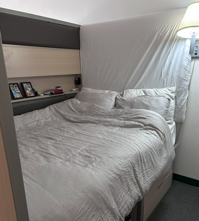 Chambre En Plein Centre Ville
