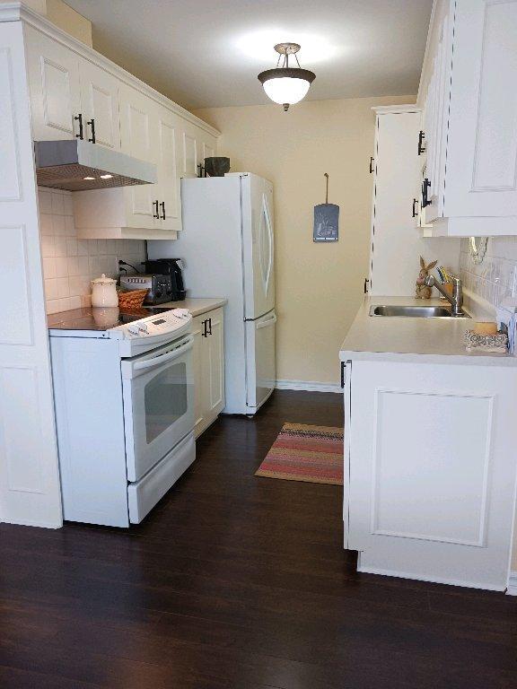 1er Août Logement Grand 4.5 Lévis (St Rédempteur) au 1er avec entrée indépendante dans un quadruplex